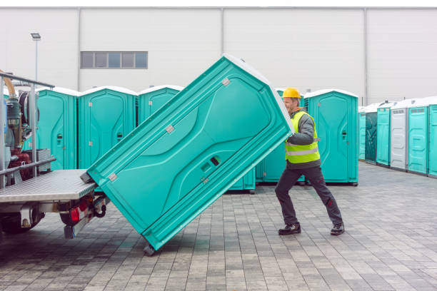 Best Deluxe Portable Toilet Rental  in USA